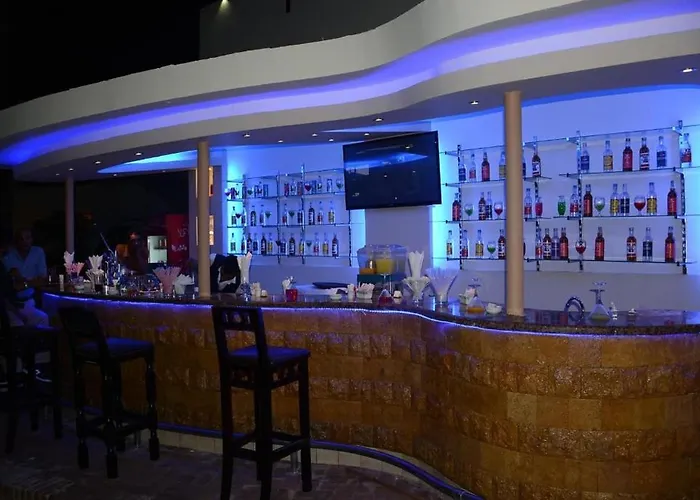 بيت ضيافة Le Mirage New Tiran Naama Bay: The Best Place To Enjoy Your