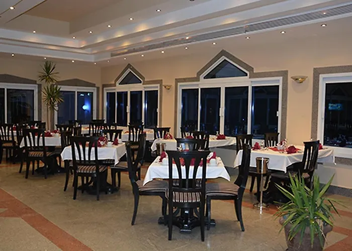 Le Mirage New Tiran Naama Bay: The Best Place To Enjoy Your *