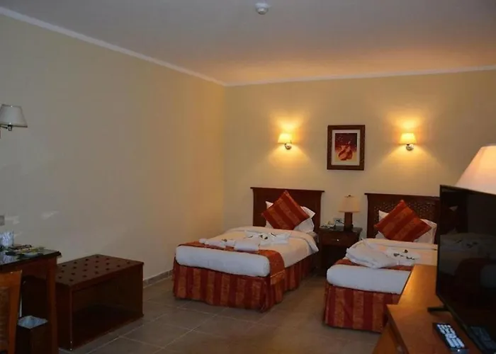 Le Mirage New Tiran Naama Bay: The Best Place To Enjoy Your * شرم الشيخ