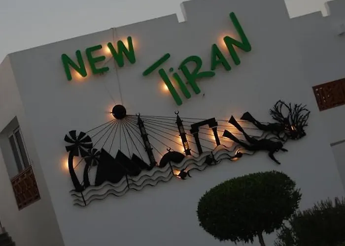 بيت ضيافة Le Mirage New Tiran Naama Bay: The Best Place To Enjoy Your *