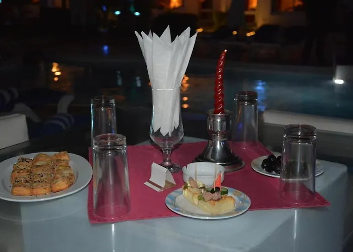 Le Mirage New Tiran Naama Bay: The Best Place To Enjoy Your * شرم الشيخ