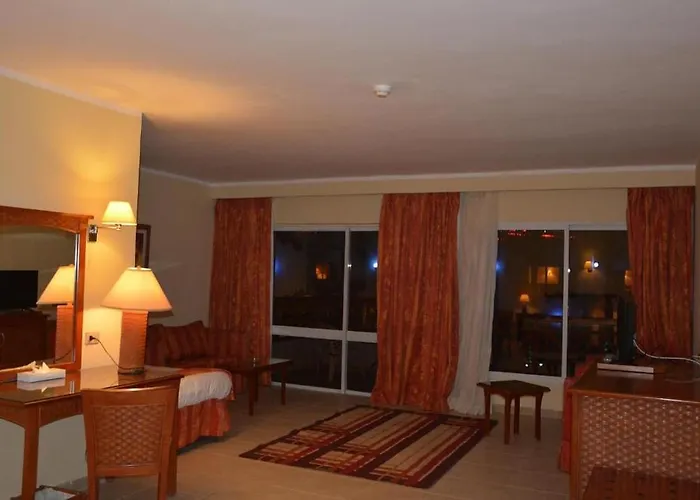 Le Mirage New Tiran Naama Bay: The Best Place To Enjoy Your بيت ضيافة *