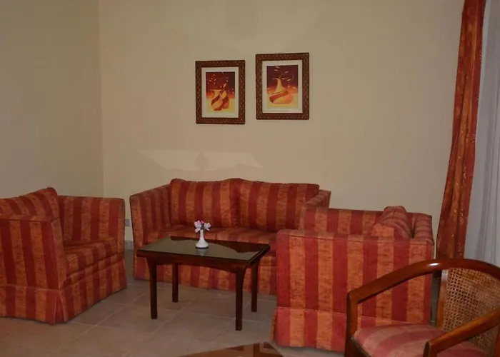 Le Mirage New Tiran Naama Bay: The Best Place To Enjoy Your بيت ضيافة شرم الشيخ