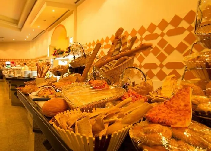Le Mirage New Tiran Naama Bay: The Best Place To Enjoy Your بيت ضيافة *
