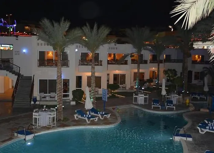 بيت ضيافة Le Mirage New Tiran Naama Bay: The Best Place To Enjoy Your *