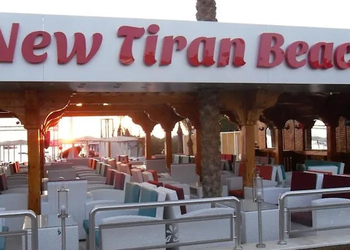 Le Mirage New Tiran Naama Bay: The Best Place To Enjoy Your * شرم الشيخ