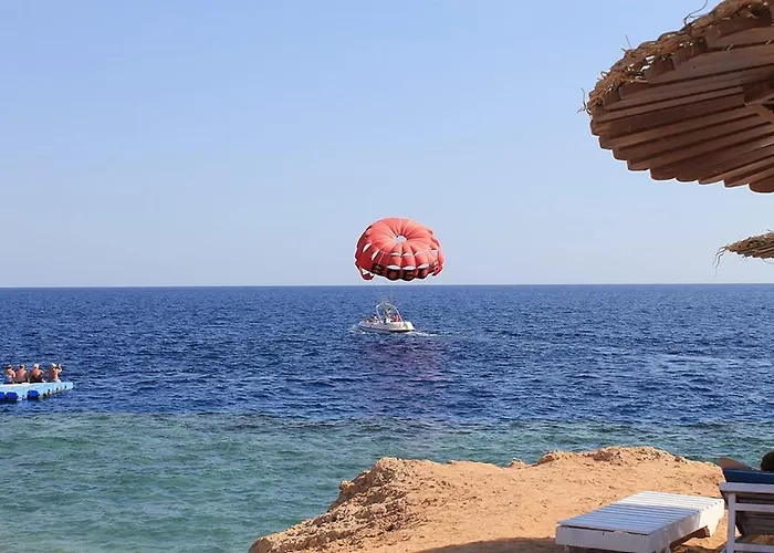 Le Mirage New Tiran Naama Bay: The Best Place To Enjoy Your بيت ضيافة *