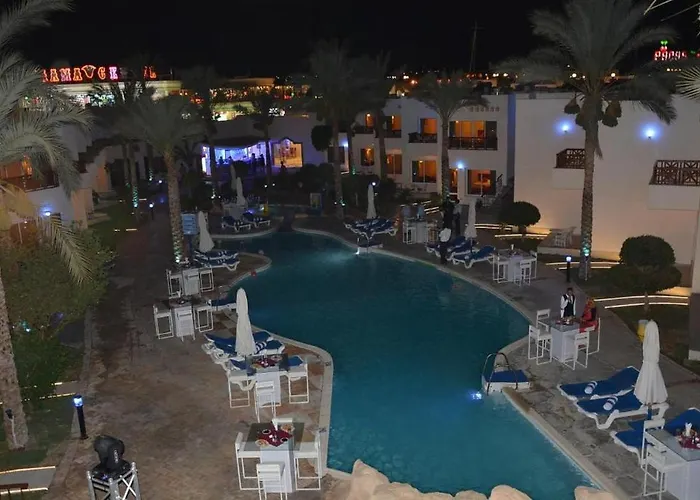Le Mirage New Tiran Naama Bay: The Best Place To Enjoy Your بيت ضيافة شرم الشيخ